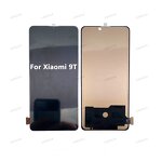 Cell Phone Lcd Touch Screen Factory - for Redmi 9 9T Touch Screen for Redmi 9A Replacement LCD for Redmi 9C Display Assembly