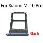 SIM Card Tray Factory - Wholesale for Xiaomi Mi 10 Pro SIM Card Holder Tray Slot Adapter Socket