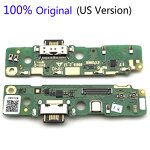 USB Charger Plug Board Manufacturer - Original for Moto G7 Power Charging Port Connector Flex Cable