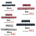Mobile Phone Power Side Key Manufacturer - Wholesale for Samsung Galaxy A31 A51 A70 A71 Volume Button Replacement