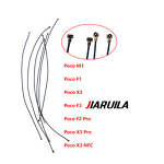 Mobile Phone Antennas Signal Wifi Aerial Flex Factory - for Xiaomi Poco M3 F3 F2 F1 X3 Pro Wifi Signal Antenna Flex Cables