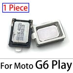 Mobile Phone Ear Speaker Flex Cable Factory - Hot Sale for Moto G7 Power /G7 Play /G6 Play/G6 Plus