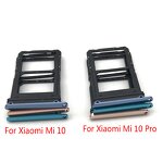 SIM Card Tray Factory - Wholesale for Xiaomi Mi 10 Pro SIM Card Holder Tray Slot Adapter Socket