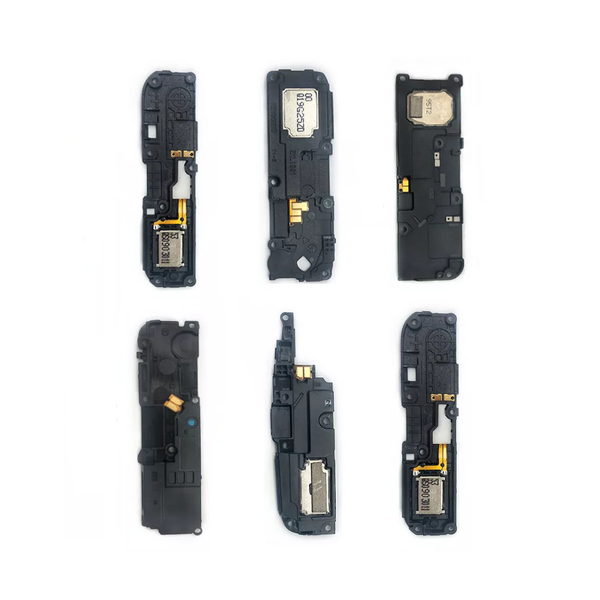 Mobile Phone Loudspeaker Factory - for Moto G5S G Pro G9 Play One Hyper Vision Loud Speaker Buzzer Ringer Flex