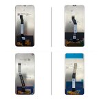 LCD Display Screen Factory - Wholesale for Xiaomi Poco X3 / Mi Poco X3 Pro Display Touch Screen Digitizer Assembly