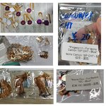 Mobile Phone Cables Manufacturer - Wholesale for samsung Tab A7 Lite Camera Lens Charging Port LCD Display Back Cover