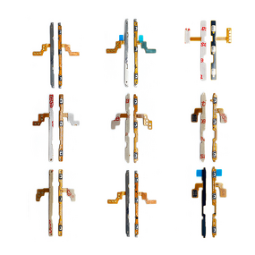 Power Volume Button Flex Manufacturer - Wholesale for Samsung A01 A02S A03 Core A11 A10S A20S A30S A40 A50S A60 A70S Series