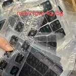 Mobile Phone Spare Parts Charging Ports Manufacturer - Wholesale for iphone 13 Pro Infinix samsung galaxy A15 Charging Port