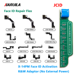 Jcid Programmer Factory - for iPhone X 11 12 13 14 Series Photosensitive Color True Tone Vibration Battery Data Face Repair