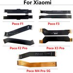 Mobile Phone Motherboard Flex Cable Factory - Wholesale Main for Xiaomi Poco F1 F2 Pro F3 X3 X4 M4 Series