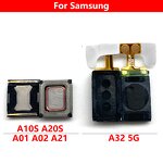Top Ear Speaker Factory - for Samsung Galaxy A10S A20S A01 A02 A21 A30 Sound Speaker Replacement