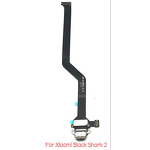 USB Charging Port Dock Factory - for Xiaomi Mi Black Shark 2 2L 3L 3 Charger Plug Connector Board