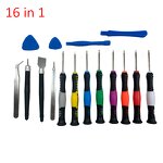 Mobile Phone Repair 6 in 1 Disassembly Tool Manufacturer - Wholesale With Screw Driver Tools for Iphone for Android