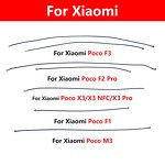 WIFI Antenna Signal Flex Cable Manufacturer - Repair Replacement Spare Parts for Xiaomi Poco F3 F2 Pro M3 F1 X3 Pro