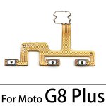 Mobile Phone Flex Cable Manufacturer - Wholesale for Moto G4/G5/G5S/G6 Play/G7 Plus/G8 Power Lite/G30 Power Switch