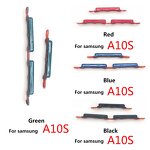 Side Volume Button + Power on / OFF Button Key Manufacturer - Wholesale for Samsung A10S A20S A21S A30S A50S M23 M30S M33 M51