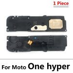 Mobile Phone Loudspeaker Factory - for Moto G5S G Pro G9 Play One Hyper Vision Loud Speaker Buzzer Ringer Flex