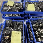 Mobile Phone Spare Parts Manufacturer - Wholesale for samsung Camera Lens Charging Port Sim Card Rotation Back Cover