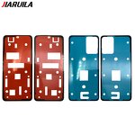 Back Glass Cover Adhesive Sticker Manufacturer - for Redmi Note 7/7pro/8/8pro/9S/10pro/11/11pro Plus/11S Mobile Phone