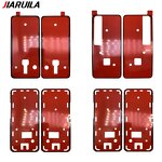 Back Glass Cover Adhesive Sticker Factory - for Xiaomi 9 9T 10 10T 11 12 Mobile Phone Back Housing Battery Cover Glue