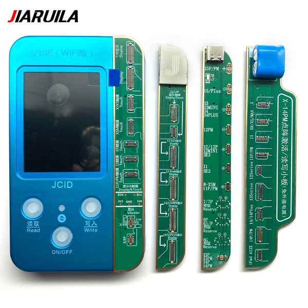 Battery Repair Flex Cable Manufacturer - GD Tested for iPhone 11 12 13 14 Pro Max Warning Removal Replace Mobile Phone Flex