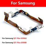 Mobile Phone Wifi Antenna Connector Factory - for Samsung S21 Plus Ultra G991U G991B G996B G996U Aerial Signal Flex Cable