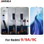 Mobile Phone Lcd Screens Display Manufacturer - Factory for Moto G10 G30 G100 G7 Power Play G9 Plus Combo Lcd Tela Celular