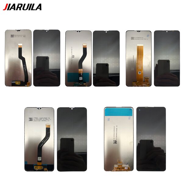 LCD Touch Screen Manufacturer - Factory Direct Sell for Samsung A02 A10 A10S A20S A21S Pantalla LCD Display