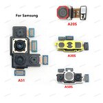 Mobile Phone Rear Main Camera Flex Cable Factory - Module Back Camera for Samsung A10S A20S A30S A50S A51