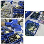 All Models Mobile Phone Flex Cables Manufacturer - Wholesale Key Power Flex Volumen Key Sim Card Tray Fingerprint Flex