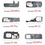 Loud Speaker Ringer Factory - Wholesale for Xiaomi Mi A3 8 9 10 11 10T Lite Pro Se Poco M3 X3 NFC