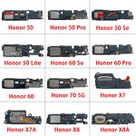 Loud Speaker Buzzer Factory - Wholesale for Huawei Honor 90 80 70 5G 60 50 30S 20S Se Pro Series