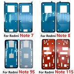 Back Cover Waterproof Sticker Factory - for Redmi Note 7 8 9 10 11 LCD Display Frame Bezel Seal Tape Glue
