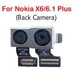 Rear Camera Module Flex Cable Manufacturer - for Nokia Front Facing Camera Replacement for Nokia 5/6/7 Series