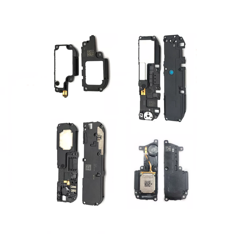 Mobile Phone Loud Speaker Manufacturer - Buzzer Ringer Flex Cable for Xiaomi Redmi Note 7 8 9 9S 10 Pro