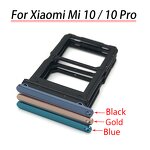 SIM Card Tray Factory - Wholesale for Xiaomi Mi 10 Pro SIM Card Holder Tray Slot Adapter Socket