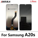 LCD Touch Screen Manufacturer - Factory Direct Sell for Samsung A02 A10 A10S A20S A21S Pantalla LCD Display