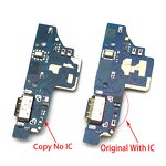 Dock USB Charging Flex Cable Factory - for Nokia 8.3 Charging Port Connector Board With Microphone