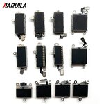 Mobile Phone Vibrator Vibration Flex Cable Manufacturer - Tested Well for Iphone 15 14 13 Pro Max Plus 13 Mini Replacement