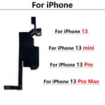 Earpiece Speaker Flex Cable Manufacturer - for IPhone 13 Pro Max Mini Durable Precise Ear Speaker Receiver