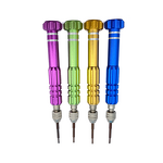 Phone Repair Tool Open Pry Bar Screen Disassembly Screwdriver Kit Factory - 10 16 20 PCS for iPhone 13 12 8 7 6S 6