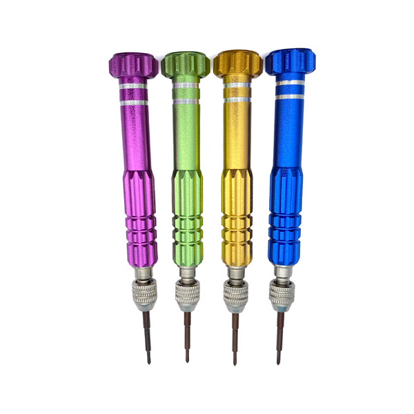 Phone Repair Tool Open Pry Bar Screen Disassembly Screwdriver Kit Factory - 10 16 20 PCS for iPhone 13 12 8 7 6S 6