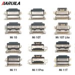 Charging Port Connector Factory - Replacement for Xiaomi Mi 12 11T 11 10 9T 9 Series Wholesale