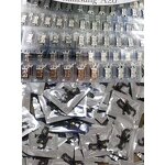 Mobile Camera Lens Manufacturer - Wholesale for iphone xiaomi huawei Front Camera Lens Charging Port Connector