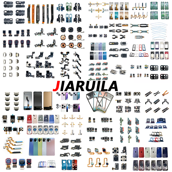 Glass With OCA Factory - Wholesale for Samsung A02 A11 A12 A21 A21S A31 A41 A51 A71 M31S A03 Core Front Glass OCA