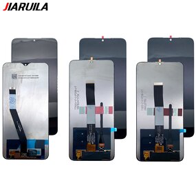 Mobile Phone Lcd Screens Display Manufacturer - Factory for Moto G10 G30 G100 G7 Power Play G9 Plus Combo Lcd Tela Celular