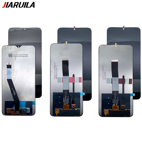 Mobile Phone Lcd Screens Display Manufacturer - Factory for Moto G10 G30 G100 G7 Power Play G9 Plus Combo Lcd Tela Celular