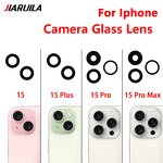 Rear Camera Lens Glass Manufacturer - Wholesale for iPhone 16 15 14 13 12 11 Pro Max 8 7 6S Plus X XR XS Max