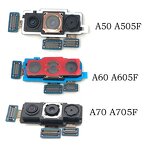 Rear Back Camera Front Camera Module Flex Cable Factory - Wholesale for Samsung A10 A20 A30 A40 A50 A60 A70
