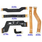 Motherboard Flex Cable Factory - Main + LCD Board for Samsung A10 A20 A30 A40 A50 A60 A70 Series